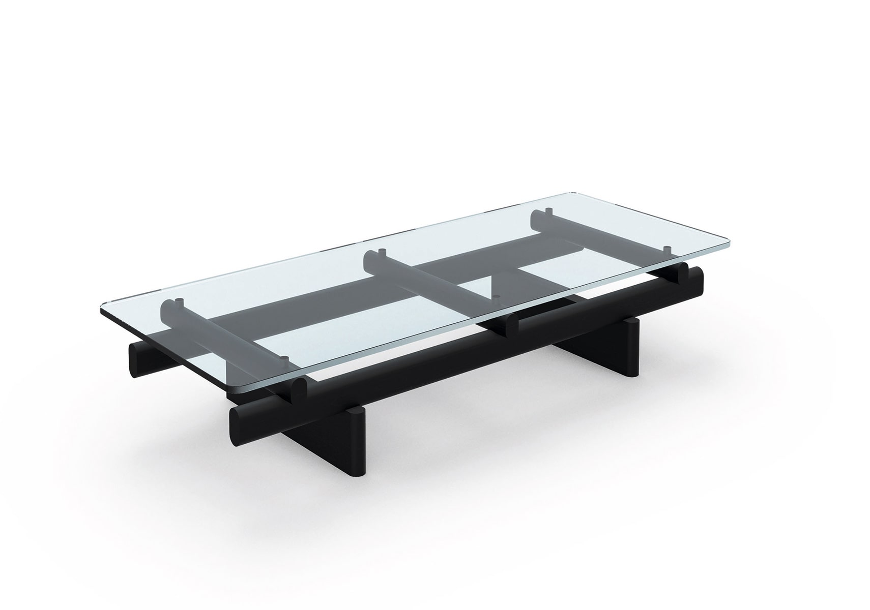 Cassina（カッシーナ）564 SENGU COFFEE TABLE（セングウ コーヒー