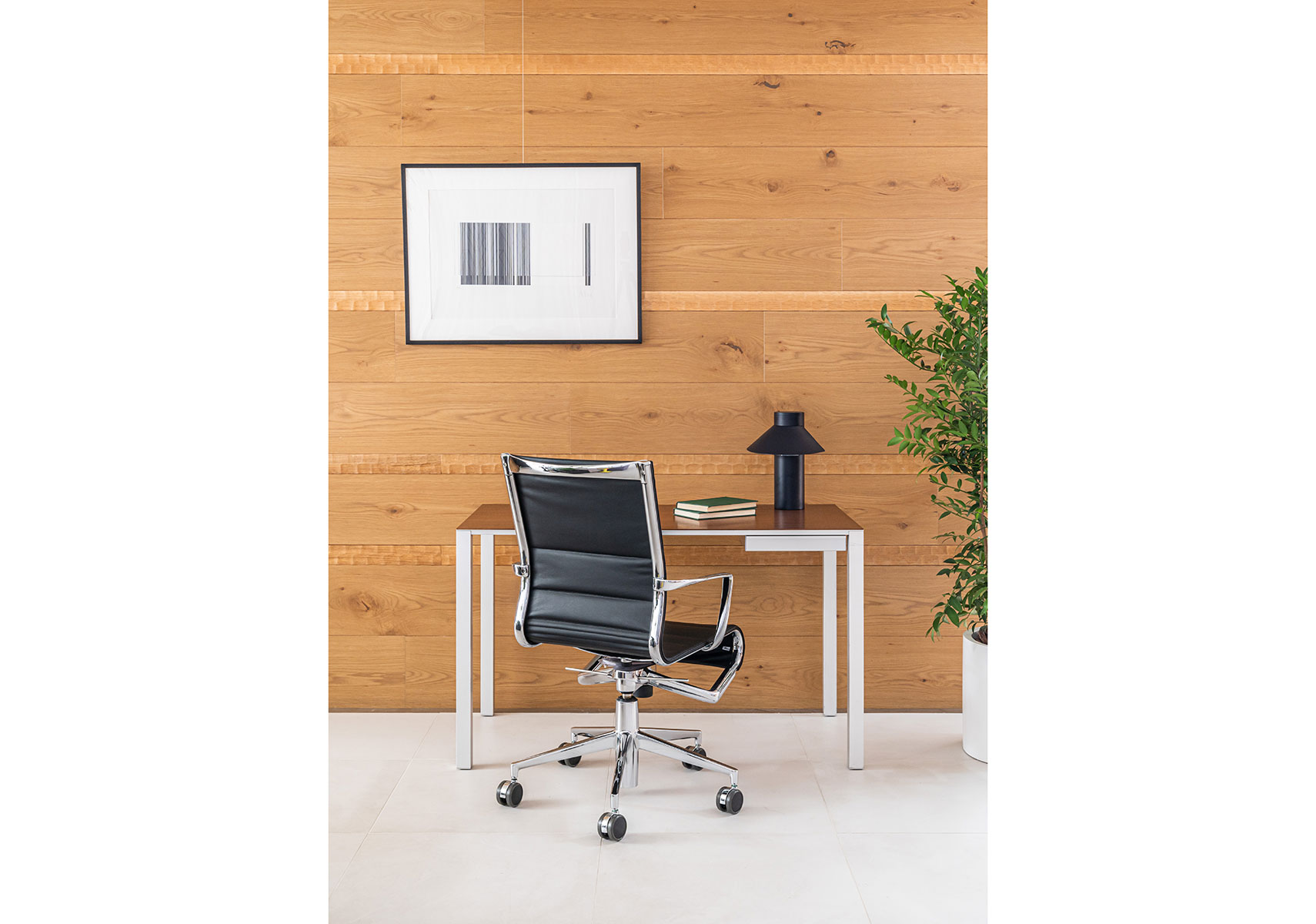 IXC(イクスシー）AIR FRAME 3005 DENエアーフレーム 3005デン デスク