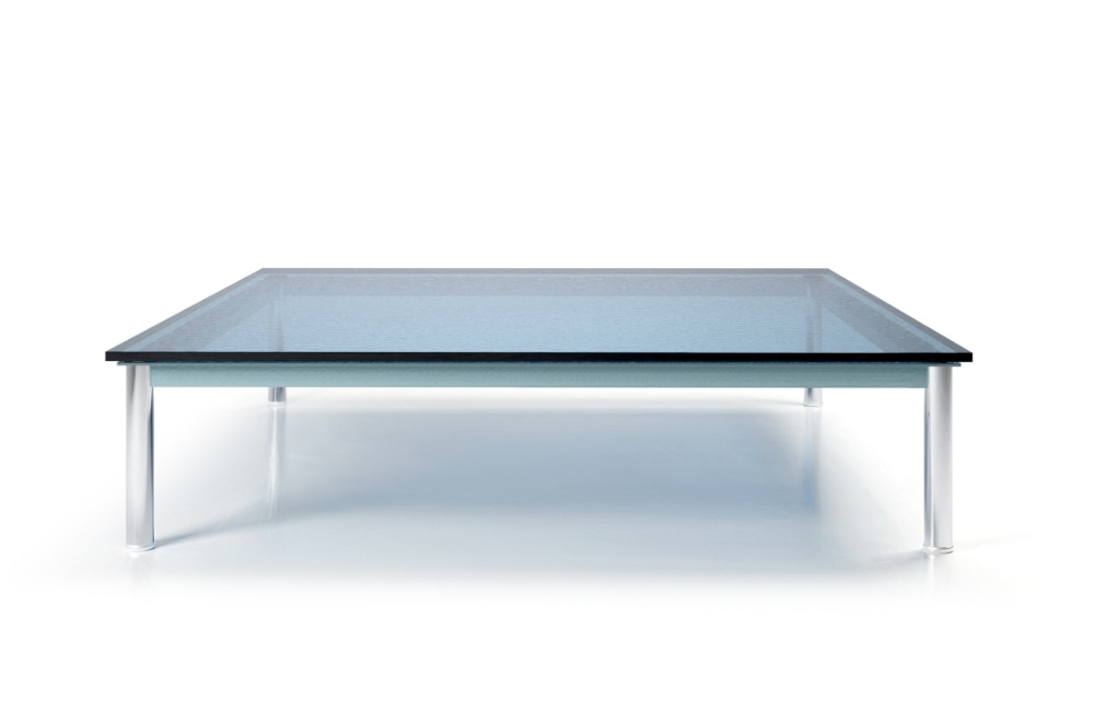 展示極美品】Cassina カッシーナ 535 ガラステーブル サイドテーブル