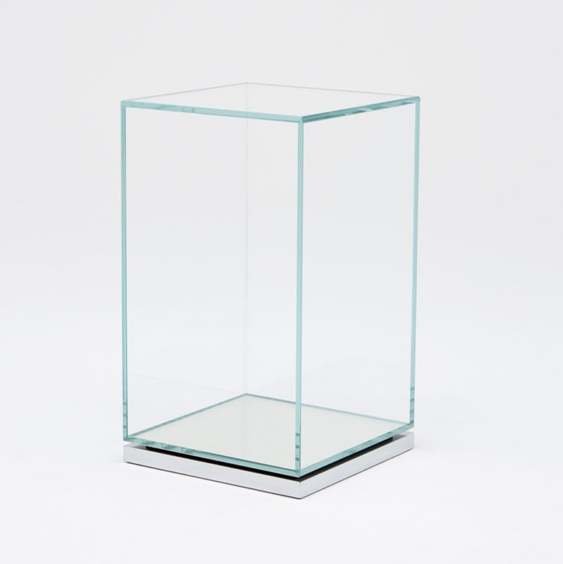 L26 VOLAGE BED（ヴォラージュ ベッド・サイドテーブル） Cassina