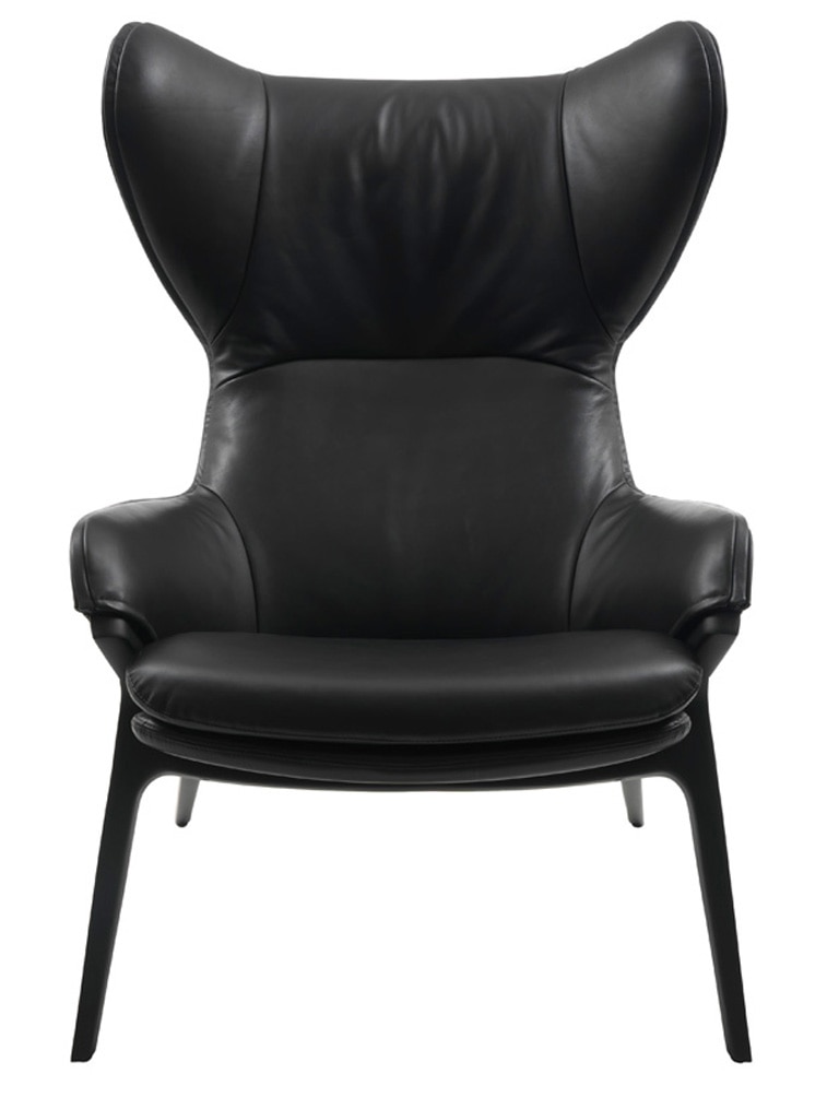 Cassina（カッシーナ）395 P22395 P22 ラウンジチェア|カッシーナ