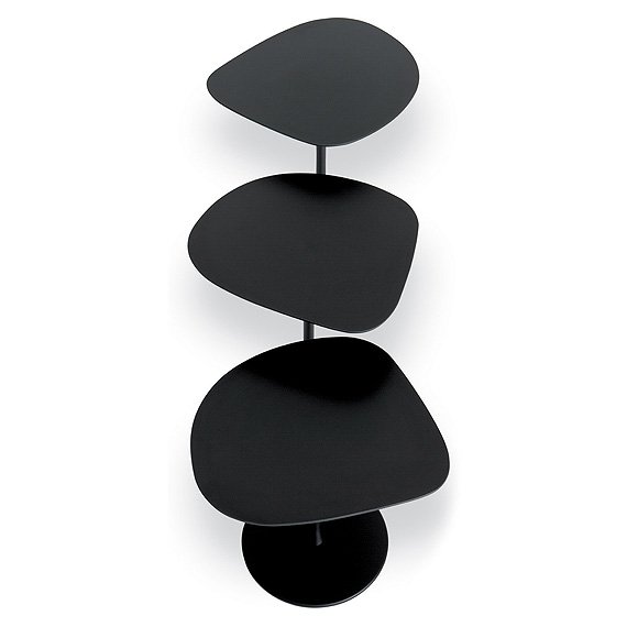 ixc.(イクスシー）MIXITミクシット サイドテーブル【H420】|カッシーナ