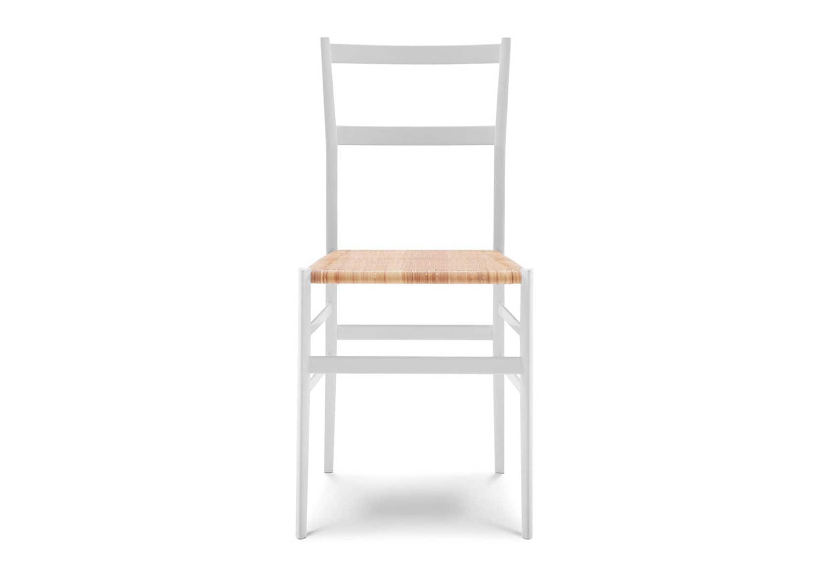 Cassina（カッシーナ）699 SUPERLEGGERAスーパーレジェーラ チェア