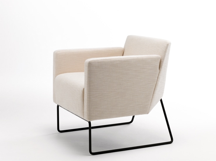 LATO(ラート アームチェア） IXC | カッシーナ・イクスシー