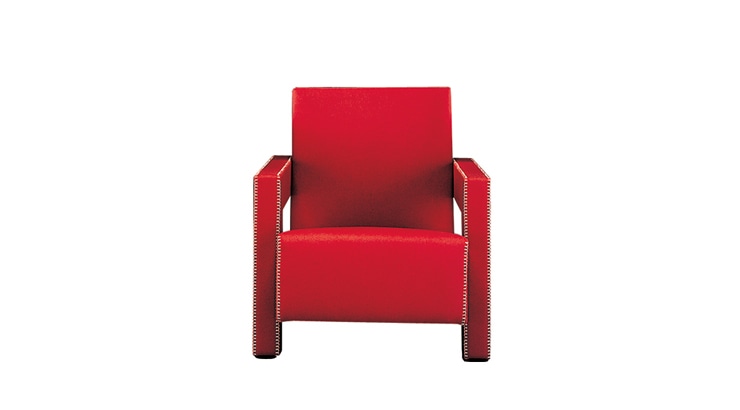 Cassina（カッシーナ）637-1P UTRECHTユトレヒト 1人掛|カッシーナ