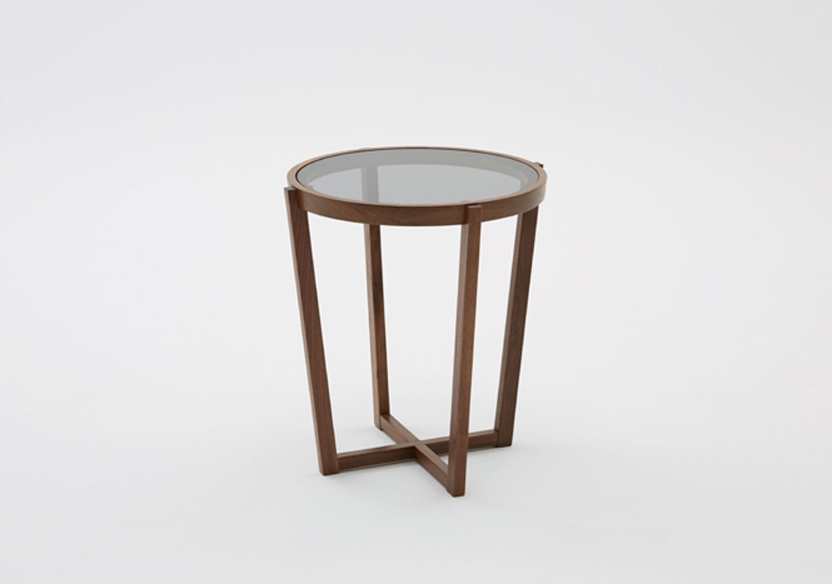 IXC(イクスシー）LAGOラーゴ サイドテーブル|カッシーナ・イクスシー