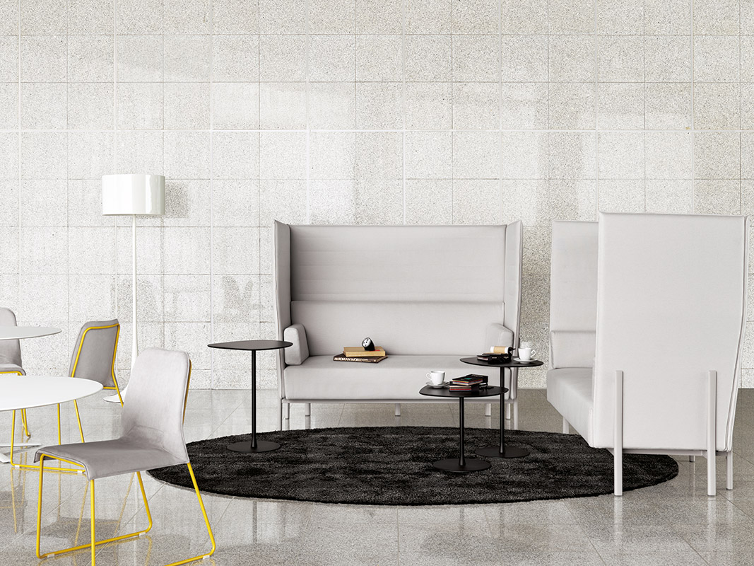 MIXIT(ミクシット サイドテーブル） DESALTO | カッシーナ・イクスシー