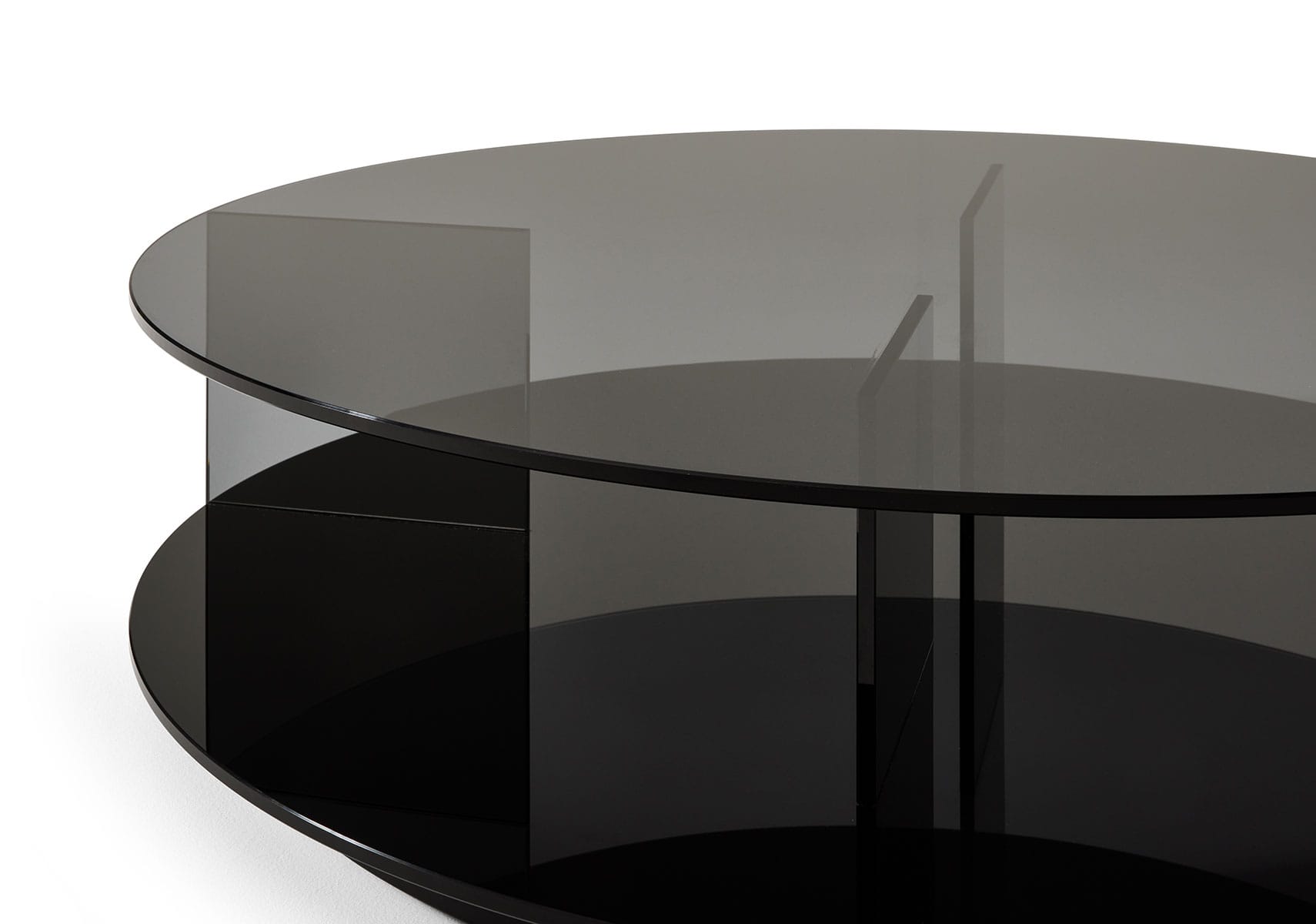 Cassina（カッシーナ）269 MEXメックス ローテーブル|カッシーナ