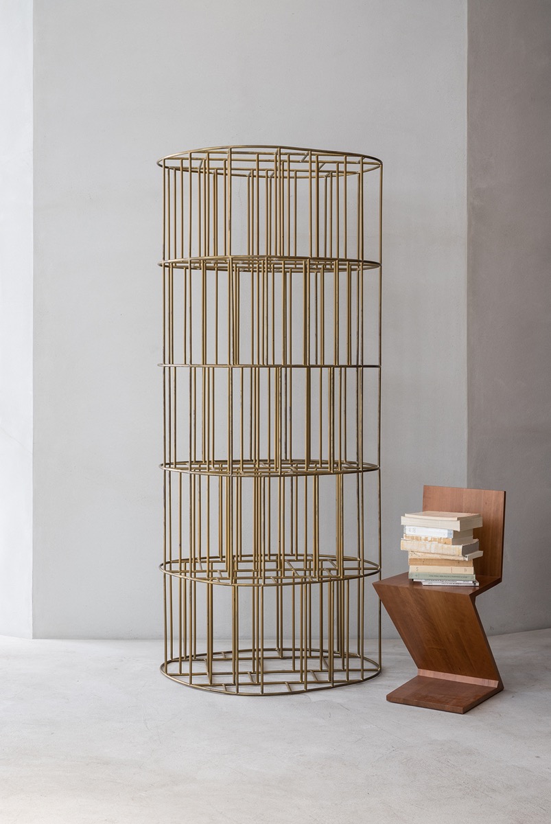 280 ZIG-ZAG（ジグザグ チェア） Cassina | カッシーナ・イクスシー