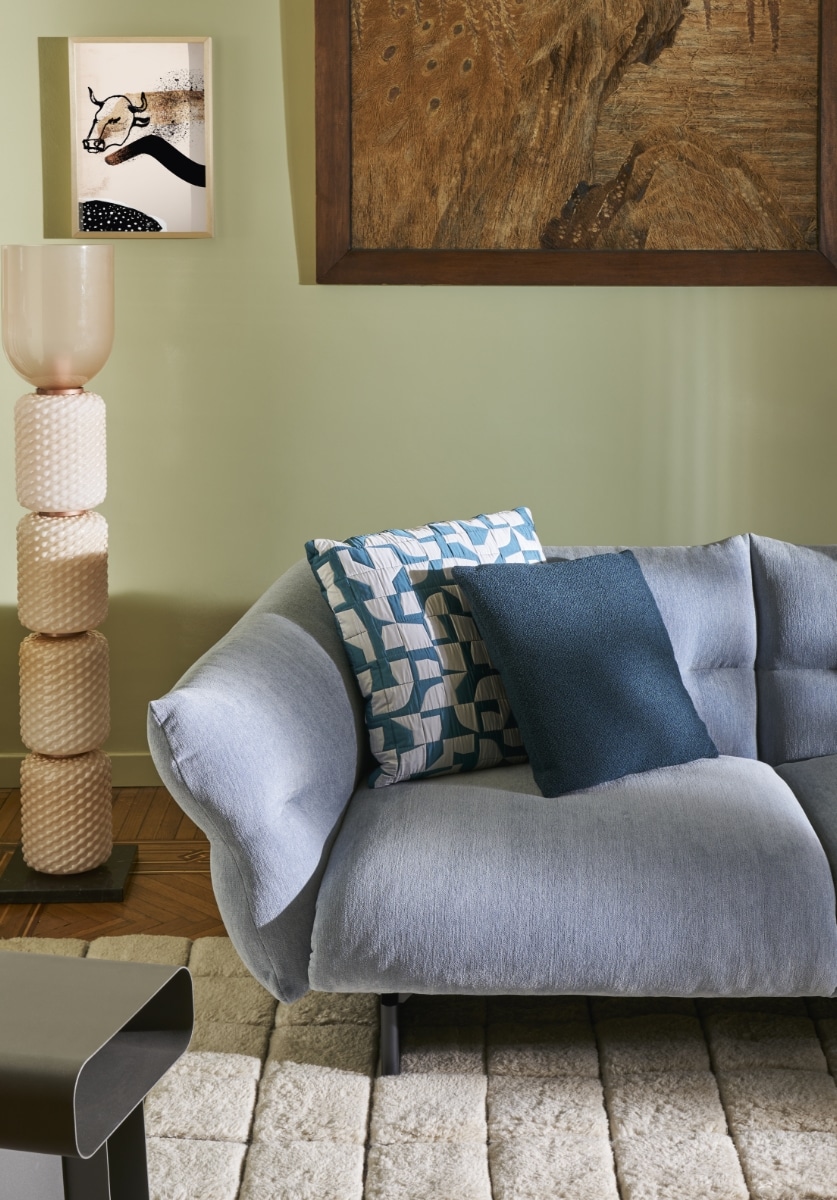 568 MONCLOUD（モンクラウド システムソファ） Cassina | カッシーナ