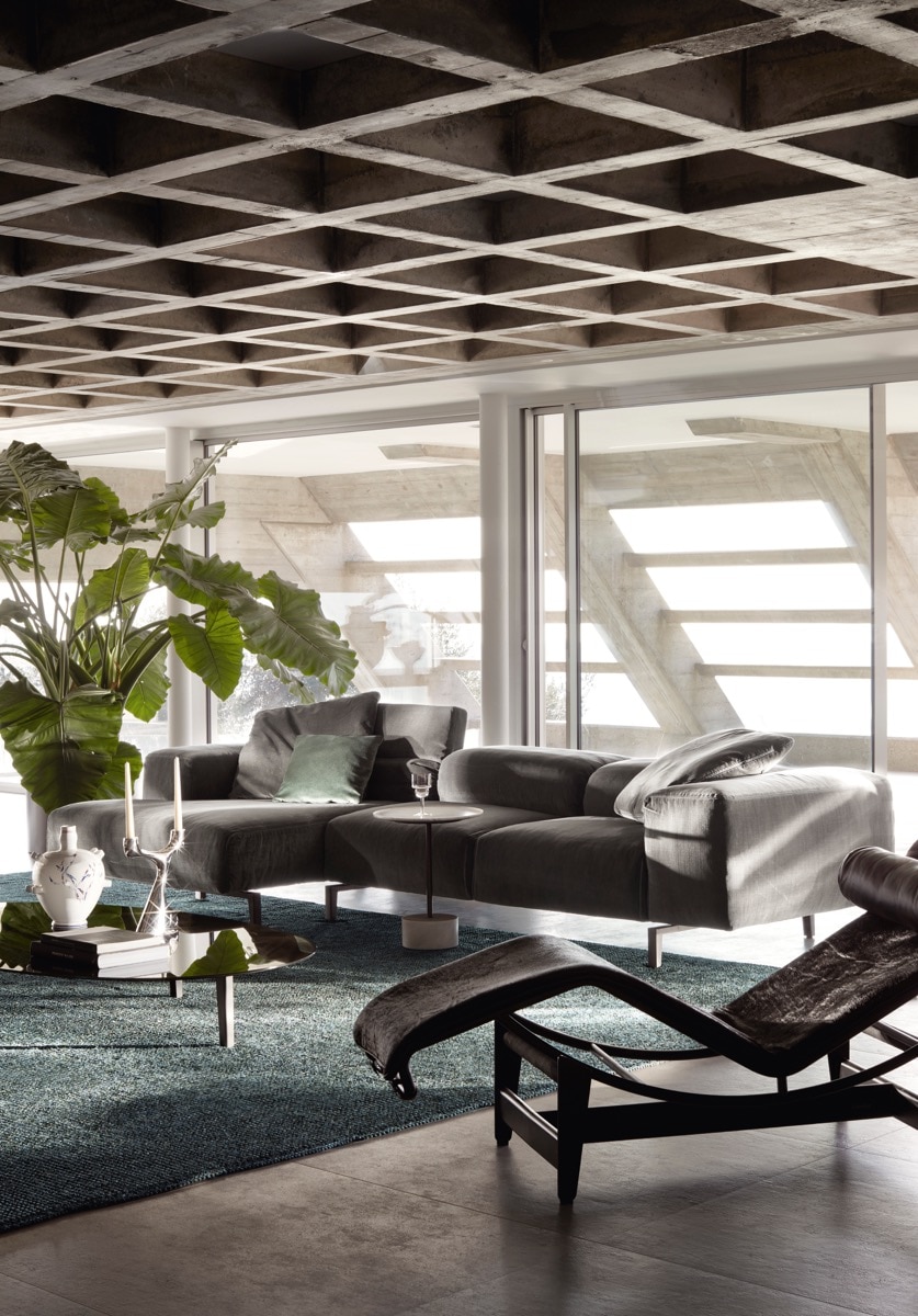 194 9(NOVE) （ノーヴェ サイドテーブル/ローテーブル） Cassina