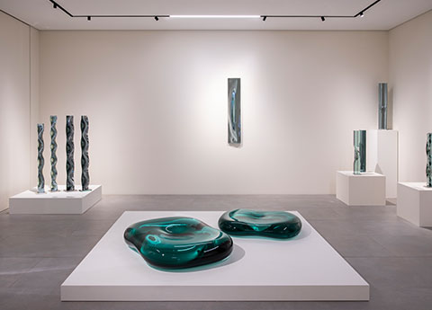 アートギャラリー DELL'ARTE（デラルテ）| カッシーナ・イクスシー