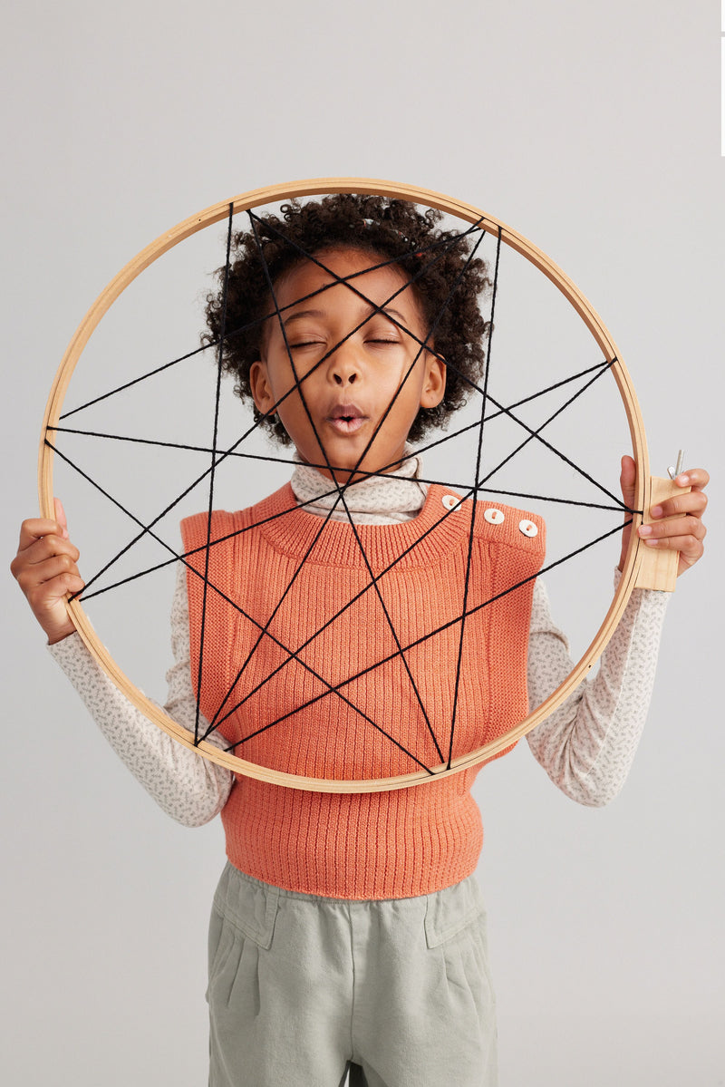 Soor Ploom Retro Jean - Moonstone – Casp Baby Mommy & Me Boutique