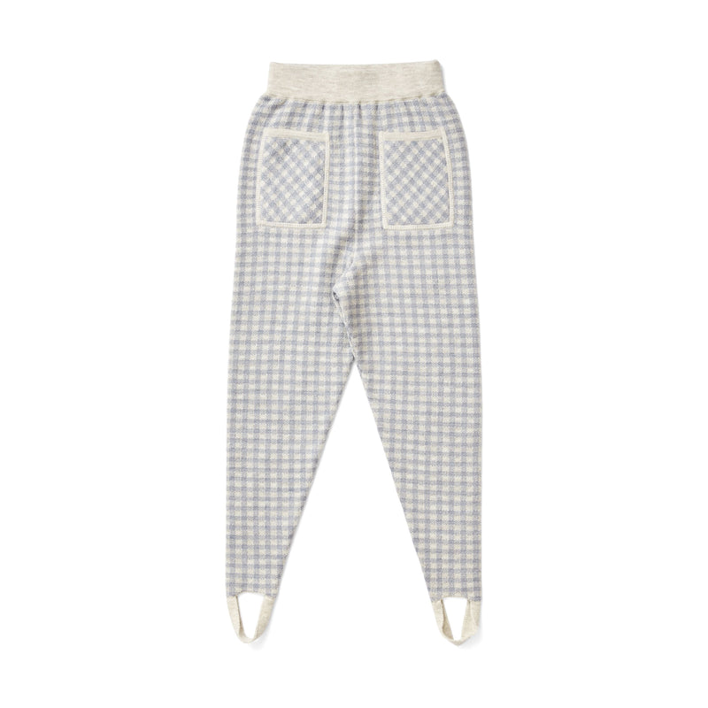 Soor Ploom Mina Stirrup - Powder – Casp Baby Mommy & Me Boutique