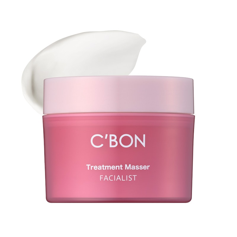 クレンジング・メイク落とし C'BON Treatment Bright Masser 230g