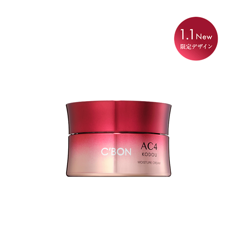 フェイシャリスト チャージクリーム│【公式】シーボン（C'BON）ホーム