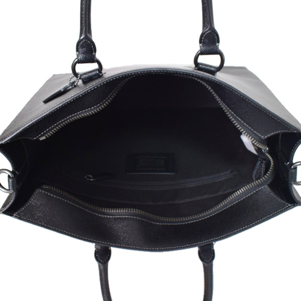 COACH】コーチ メンズ バッグ クロスグレインレザー ディラン トート