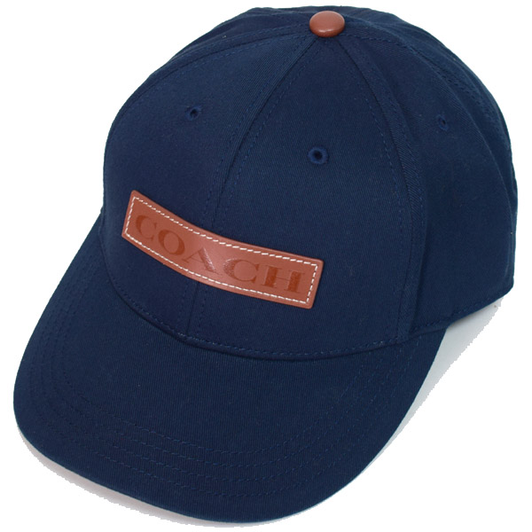 COACH】コーチ レザー ディテール シグネチャー ミックスド メディア