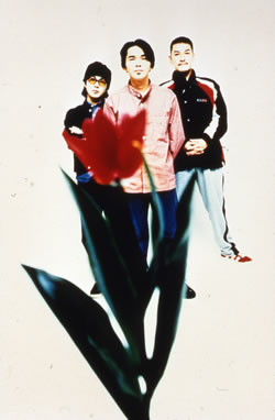 特集：駆け足で振り返る電気グルーヴ20年史 - CDJournal CDJ PUSH