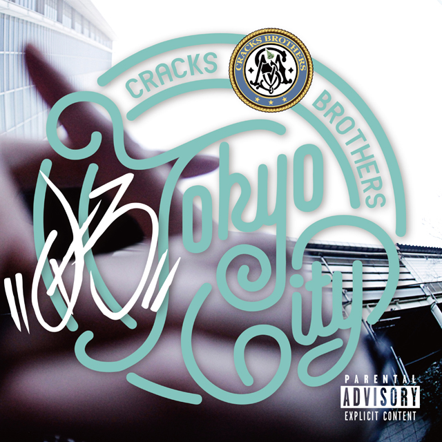 インタビュー：シャープだけど薄くない、ただただカッコイイことだけを