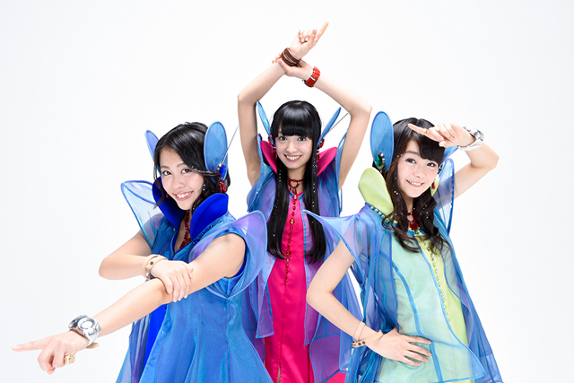 Cupitron、ニュー・シングル「銀河鉄道999」をリリース 松本零士