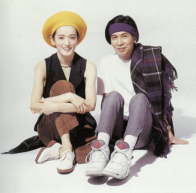 ディップ・イン・ザ・プール - CDJournal.com