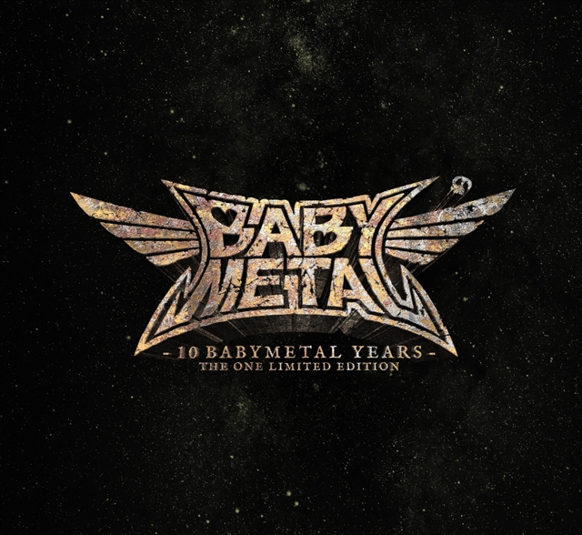 BABYMETAL、ベスト・アルバム詳細発表 マスタリング界の名匠、テッド