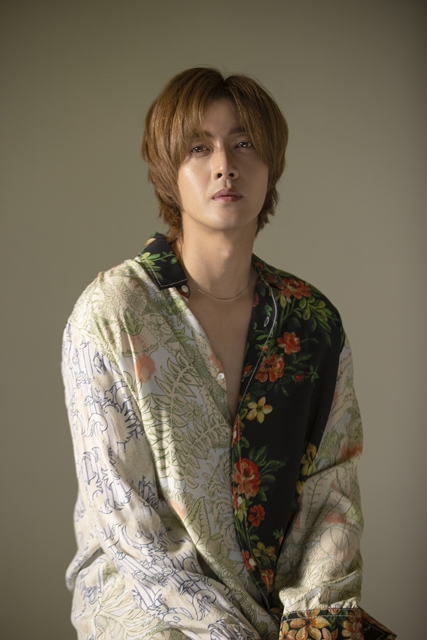 キム・ヒョンジュン（SS501 / リーダー） - CDJournal.com