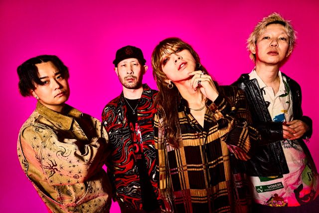 SUPER BEAVER / 日常 - CDJournal.com