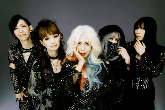 SHOW-YA / SHOW-YA BIG 30-THE BOX- [4CD+4DVD] - CDJournal.com