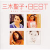 三木聖子 ／ 三木聖子ベスト [廃盤] [CD] [アルバム] - CDJournal