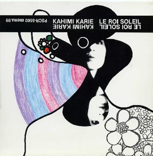 カヒミ・カリィ ／ LE ROI SOLEIL [CD] [アルバム] - CDJournal
