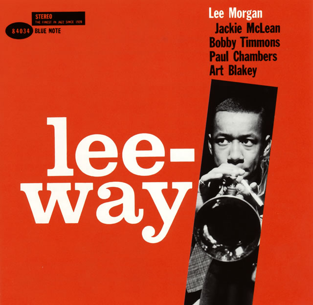 リー・モーガン ／ リー・ウェイ [SHM-CD] [限定] [アルバム] - CDJournal