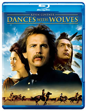 ダンス・ウィズ・ウルブズ('90米) [Blu-ray] - CDJournal