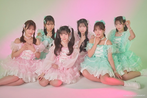 my fav、7thデジタル・シングル「一生アイドル宣言」リリース