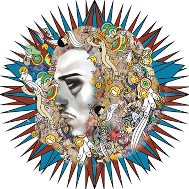 Daiki Tsuneta Millennium Paradeが石若 駿、中野裕太ら参加の1st