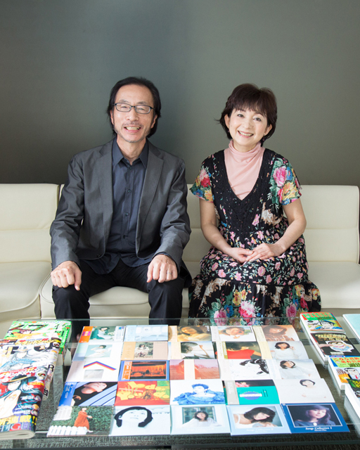 太田裕美、CD25枚組『オール・ソングス・コレクション』を再発