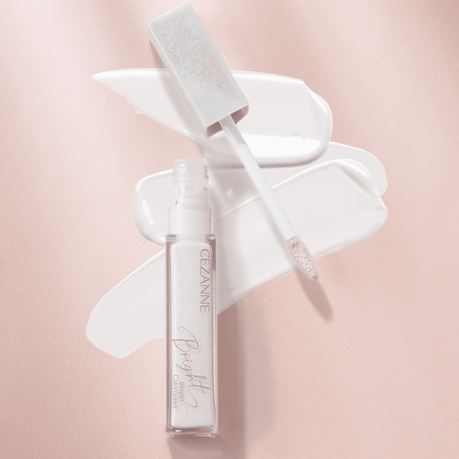 大人気“美容液コンシーラー”からメリハリ立体感をつくるホワイトカラー