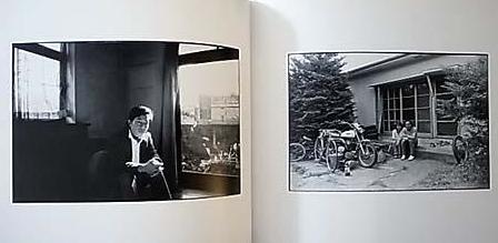 GOCHO SHIGEO 牛腸茂雄という写真家がいた。1946-1983 展覧会情報