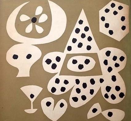 ポール ランド 作品集 亀倉雄策・編集 1959年 造型社｜Paul Rand