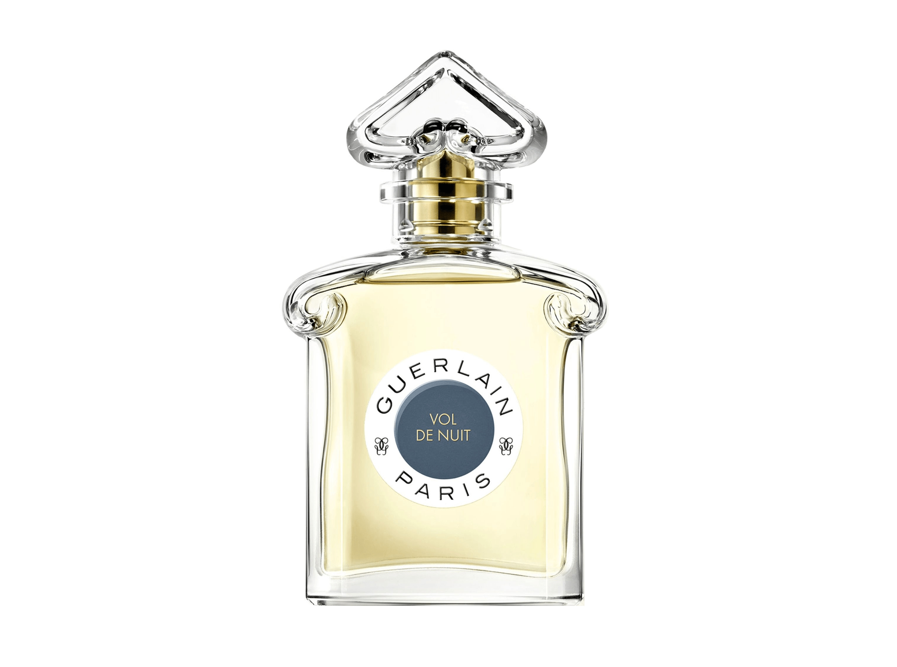 Celes (セレス) | Guerlain - Mitsouko(ゲラン - ミツコ)