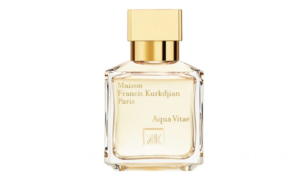 Celes (セレス) | Maison Francis Kurkdjian – Grand Soir (メゾン