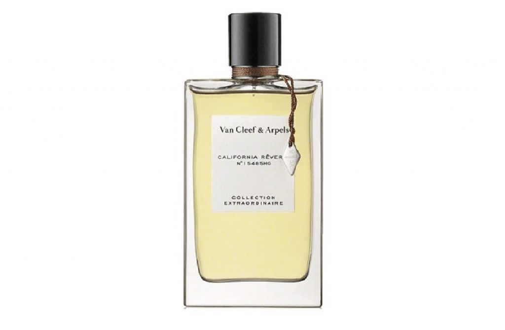 Celes (セレス) | Van Cleef & Arpels – Moonlight Patchouli (ヴァン