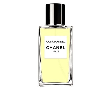 Celes (セレス) | Chanel – Jersey (シャネル – ジャージー)