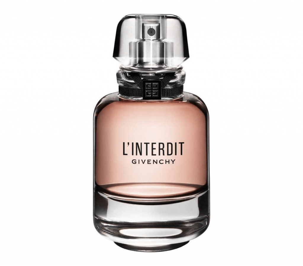 Celes (セレス) | Givenchy - Eaudemoiselle Eau Florale(ジバンシイ