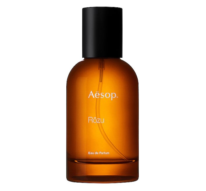 Celes (セレス) | Aesop - Marrakech Intense(イソップ - マラケッシュ