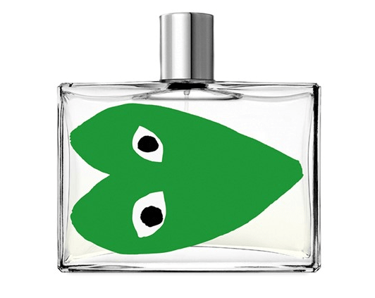 Celes (セレス) | Comme des Garcons – Incense Kyoto