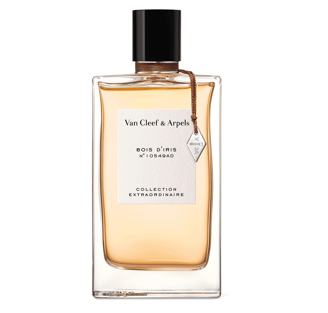 Celes (セレス) | Van Cleef & Arpels - Bois D`Iris(ヴァン クリーフ