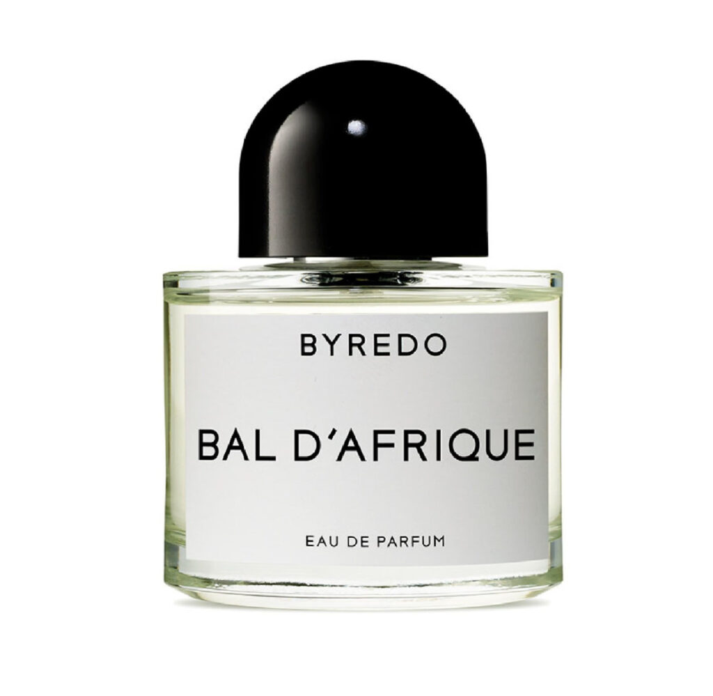 Celes (セレス) | Byredo - Slow Dance(バイレード – スローダンス)