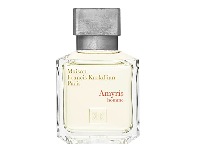 Celes (セレス) | Maison Francis Kurkdjian - 724 (メゾン フランシス